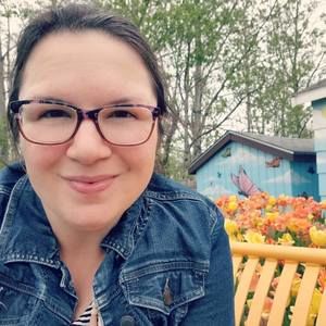 Meet your Posher, Sarah